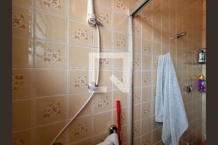 Casa à venda com 139m², 3 quartos e 2 vagas Casa à venda com 139m², 3 quartos e 2 vagasBanheiro da Suíte