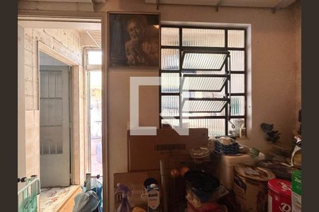 Casa à venda com 139m², 3 quartos e 2 vagas Casa à venda com 139m², 3 quartos e 2 vagasQuarto de Serviço