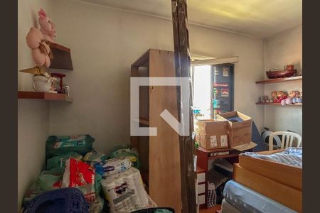 Quarto 2 de casa à venda com 3 quartos, 139m² em Vila Palmeiras, São Paulo