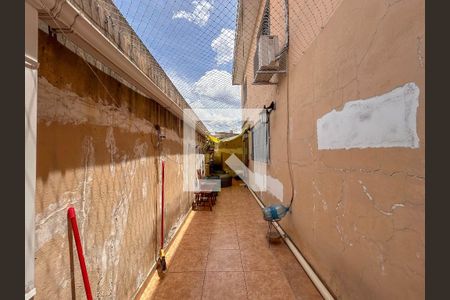 Casa à venda com 139m², 3 quartos e 2 vagas Casa à venda com 139m², 3 quartos e 2 vagasQuintal