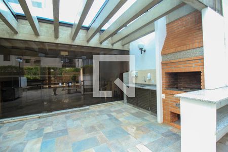 Apartamento para alugar com 544m², 4 quartos e 5 vagasÁrea comum