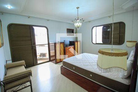 Apartamento para alugar com 544m², 4 quartos e 5 vagasQuarto