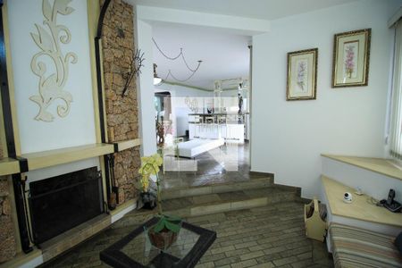 Apartamento para alugar com 544m², 4 quartos e 5 vagasCopa