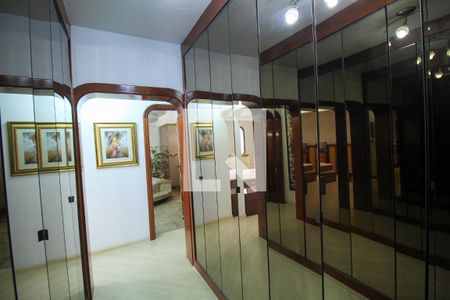 Apartamento para alugar com 544m², 4 quartos e 5 vagasCloset Quarto