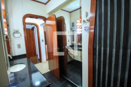 Apartamento para alugar com 544m², 4 quartos e 5 vagasBanheiro Quarto 3