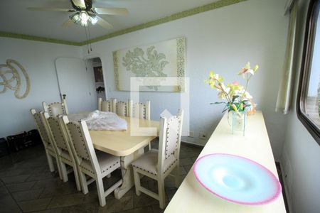 Apartamento para alugar com 544m², 4 quartos e 5 vagasCopa