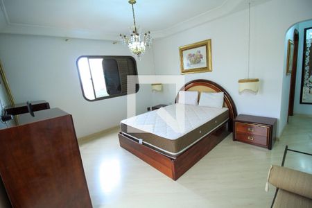 Apartamento para alugar com 544m², 4 quartos e 5 vagasQuarto