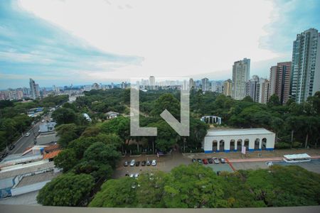 Apartamento para alugar com 544m², 4 quartos e 5 vagasVista 