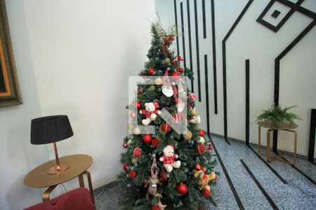 Apartamento para alugar com 544m², 4 quartos e 5 vagasÁrea comum