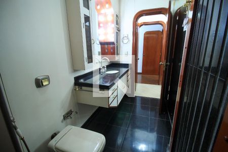 Apartamento para alugar com 544m², 4 quartos e 5 vagasBanheiro Quarto 3