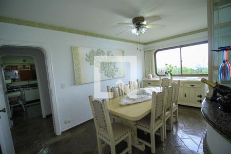 Apartamento para alugar com 544m², 4 quartos e 5 vagasCopa