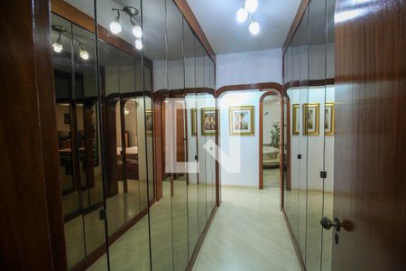 Apartamento para alugar com 544m², 4 quartos e 5 vagasCloset Quarto