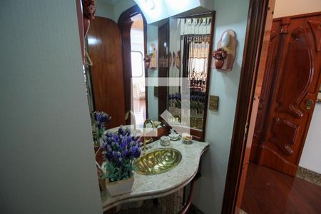 Apartamento para alugar com 544m², 4 quartos e 5 vagasLavabo