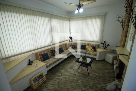 Apartamento para alugar com 544m², 4 quartos e 5 vagasCopa