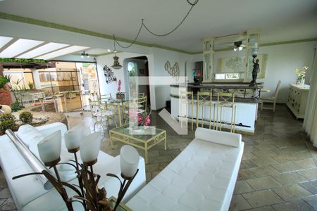 Apartamento para alugar com 544m², 4 quartos e 5 vagasCopa