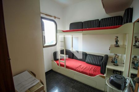 Apartamento para alugar com 544m², 4 quartos e 5 vagasQuarto Área externa 