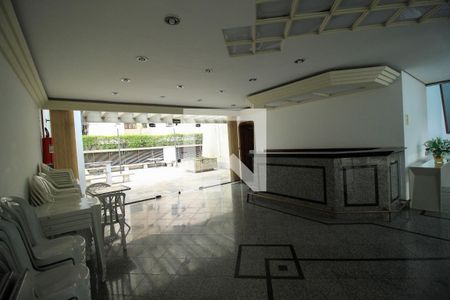 Apartamento para alugar com 544m², 4 quartos e 5 vagasÁrea comum