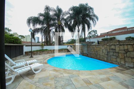 Apartamento para alugar com 544m², 4 quartos e 5 vagasÁrea comum