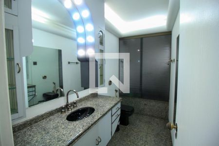 Apartamento para alugar com 544m², 4 quartos e 5 vagasBanheiro Quarto 2