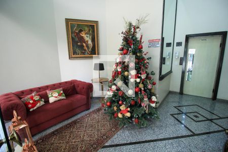 Apartamento para alugar com 544m², 4 quartos e 5 vagasÁrea comum