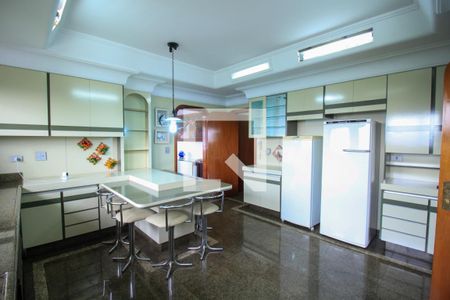 Apartamento para alugar com 544m², 4 quartos e 5 vagasCozinha 