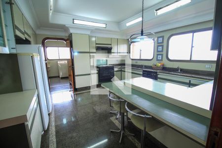 Apartamento para alugar com 544m², 4 quartos e 5 vagasCozinha 