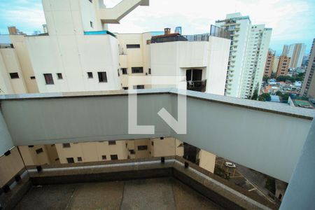 Apartamento para alugar com 544m², 4 quartos e 5 vagasVaranda Quarto