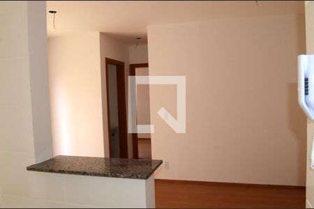 Apartamento à venda com 75m², 2 quartos e 1 vagaCozinha