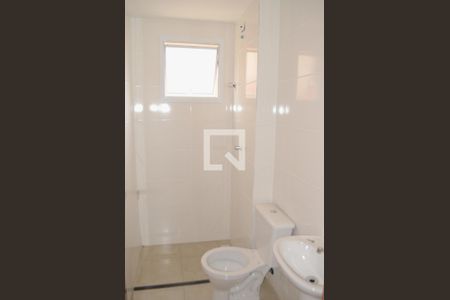 Apartamento à venda com 75m², 2 quartos e 1 vagaBanheiro