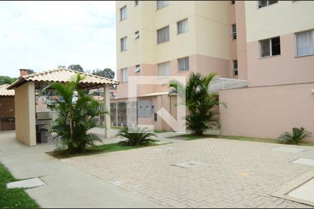 Apartamento à venda com 75m², 2 quartos e 1 vagaÁrea comum