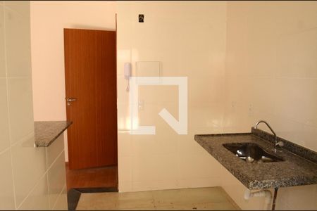 Apartamento à venda com 75m², 2 quartos e 1 vagaCozinha