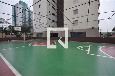 Apartamento à venda com 205m², 3 quartos e 1 vagaÁrea comum - Quadra