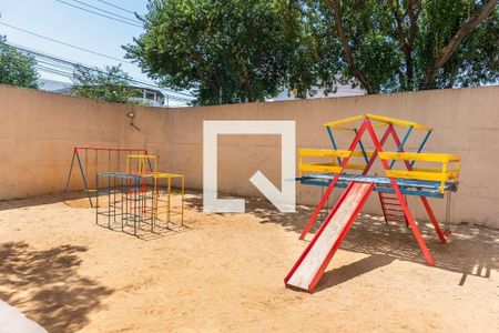 Apartamento à venda com 205m², 3 quartos e 1 vagaÁrea Comum - Playground