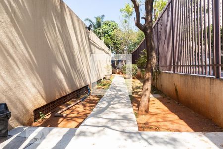 Apartamento à venda com 205m², 3 quartos e 1 vagaÁrea comum - Espaço Pet