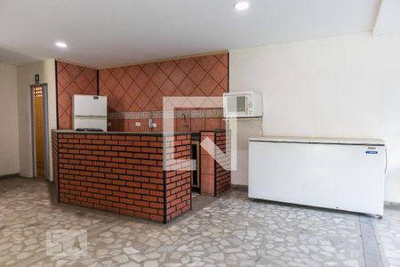 Apartamento à venda com 205m², 3 quartos e 1 vagaÁrea comum - Salão de festas
