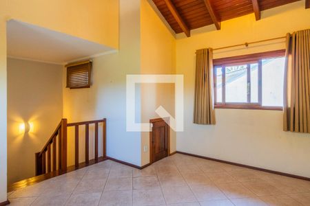 Sala 2 de casa à venda com 3 quartos, 178m² em Ipanema, Porto Alegre