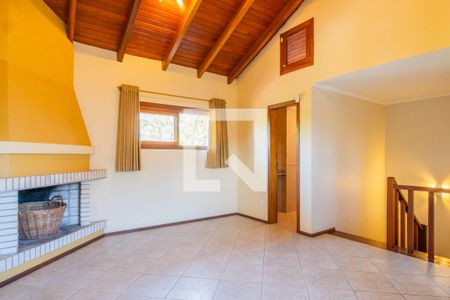 Sala 2 de casa à venda com 3 quartos, 178m² em Ipanema, Porto Alegre