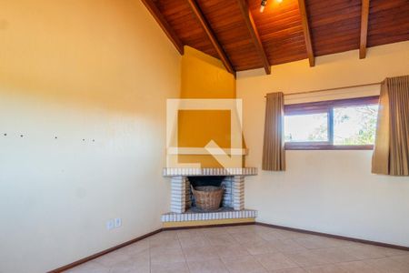 Sala 2 de casa à venda com 3 quartos, 178m² em Ipanema, Porto Alegre