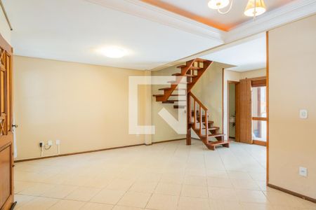 Sala de casa à venda com 3 quartos, 178m² em Ipanema, Porto Alegre