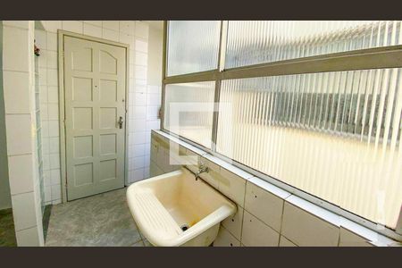 Lavanderia de apartamento à venda com 2 quartos, 72m² em Nova Suíça, Belo Horizonte