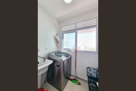 Apartamento para alugar com 54m², 2 quartos e 2 vagas Apartamento para alugar com 54m², 2 quartos e 2 vagasCozinha / Lavanderia