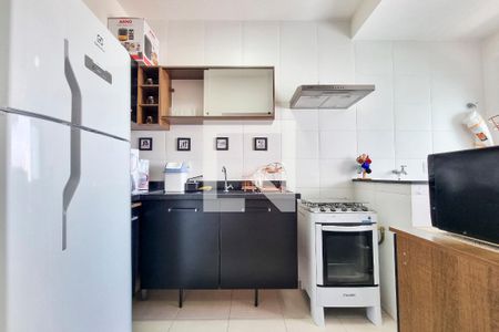 Apartamento para alugar com 54m², 2 quartos e 2 vagas Apartamento para alugar com 54m², 2 quartos e 2 vagasCozinha / Lavanderia