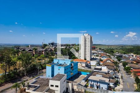 VIsta de apartamento para alugar com 2 quartos, 54m² em Urbanova Vi, São José dos Campos