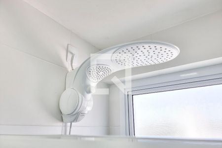 Apartamento para alugar com 54m², 2 quartos e 2 vagas Apartamento para alugar com 54m², 2 quartos e 2 vagasBanheiro