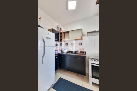 Apartamento para alugar com 54m², 2 quartos e 2 vagas Apartamento para alugar com 54m², 2 quartos e 2 vagasCozinha / Lavanderia