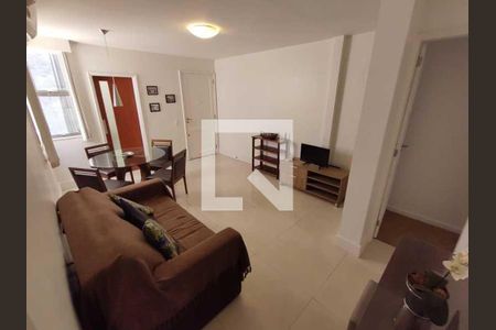 Apartamento à venda com 2 quartos, 74m² em Leblon, Rio de Janeiro