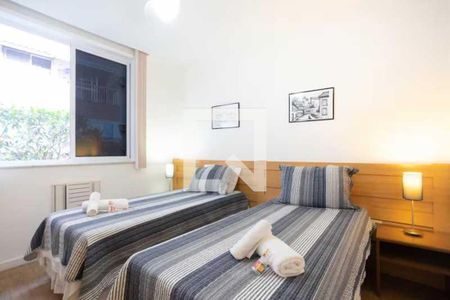 Apartamento à venda com 2 quartos, 74m² em Leblon, Rio de Janeiro