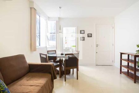 Apartamento à venda com 2 quartos, 74m² em Leblon, Rio de Janeiro