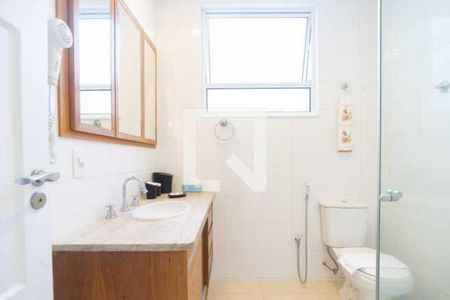 Apartamento à venda com 2 quartos, 74m² em Leblon, Rio de Janeiro