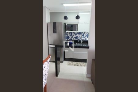 Apartamento à venda com 64m², 2 quartos e 2 vagas